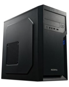 Компьютер I342 040922 Intel Core i3 10100 8 Гб SSD 256 Гб Intel UHD Graphics 630 450 Вт DOS I342 040 Nerpa baltic