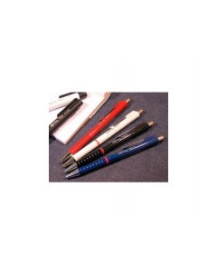 Шариковая ручка Tikky II чернила синие корпус синий S0770920 Rotring