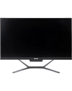 Платформа моноблока AIO Office HO K4 H410 CR B 23 8 display IPS 1920x1080 m b Intel H410 no CPU no R Hiper