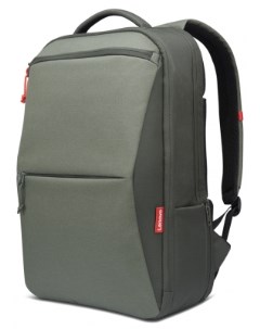 Рюкзак для ноутбука 15 6 4X40Z32891 черный полиэстер Lenovo