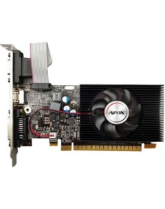 Видеокарта GeForce GT 740 AF740 4096D3L3 PCI E 4096Mb GDDR3 128 Bit Retail Afox