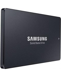 SSD жесткий диск SATA2 5 240GB PM883 MZ7LH240HAHQ 00005 Samsung