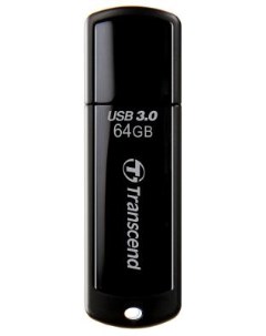 Флешка 64Gb 700 USB 3 0 черный Transcend