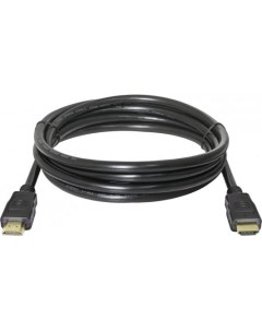 Кабель HDMI HDMI 2 0м v1 4 HDMI 07 87352 Defender