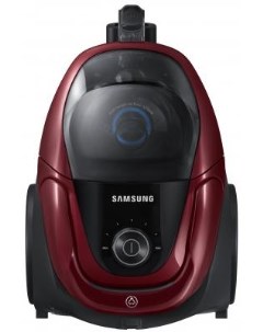 Пылесос SC18M31A0HP VC18M31A0HP EV сухая уборка бордовый Samsung