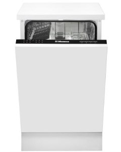 Посудомоечная машина ZIM 476 H белый Hansa