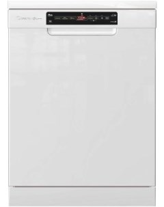 Посудомоечная машина CDPN 1D640PW 08 белый Candy