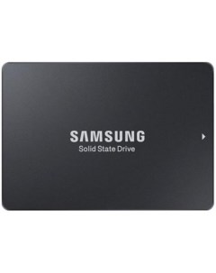 Твердотельный накопитель SSD 2 5 480 Gb PM893 Read 550Mb s Write 520Mb s 3D NAND TLC MZ7L3480HCHQ 00 Samsung