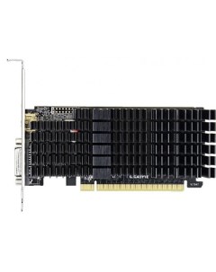 Видеокарта GeForce GT 710 GV N710D5SL 2GL PCI E 2048Mb GDDR5 64 Bit Retail GV N710D5SL 2GL Gigabyte