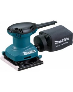 Виброшлифовальная машина BO4557 Makita