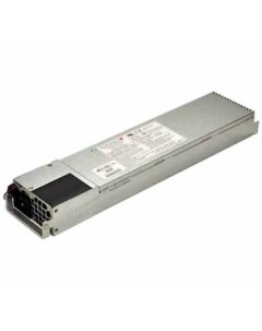 Блок питания PWS 1K03A 1R 1000W Supermicro