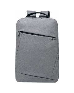Рюкзак для ноутбука LS series OBG205 ZL BAGEE 005 серый Acer