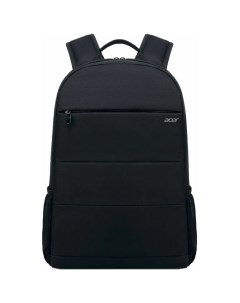 Рюкзак для ноутбука LS series OBG204 ZL BAGEE 004 чёрный Acer