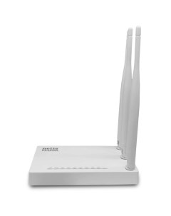 Wi Fi роутер маршрутизатор MW5230 белый Netis