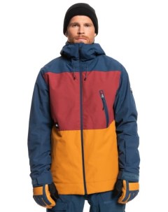 Сноубордическая куртка Sycamore Quiksilver