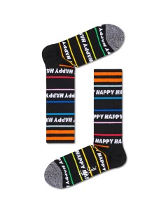 Носки Happy Line Thin Crew Sock ATHAP29 9300 Happy socks