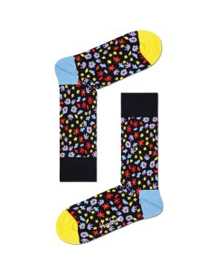 Носки Miniflower Sock MFL01 6500 Happy socks