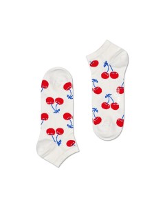Носки Cherry Low Sock CHE05 1350 Happy socks