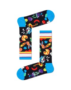 Носки Summer Sock SUM01 9300 Happy socks