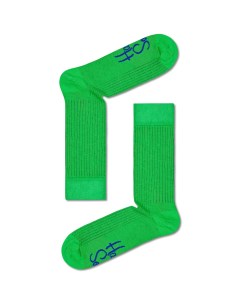 Носки Solid Rib Sock SRS01 7303 Happy socks