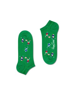 Носки Football Low Sock FOO05 7300 Happy socks