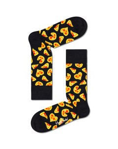 Носки Pizza Love Sock PLS01 9300 Happy socks