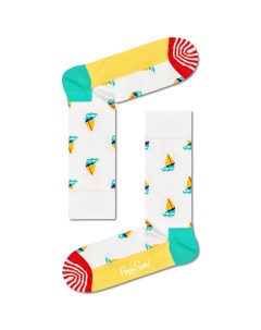 Носки Sail Away Sock SAI01 1300 Happy socks
