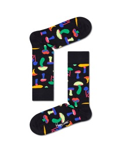 Носки Mushroom Sock MMU01 9300 Happy socks