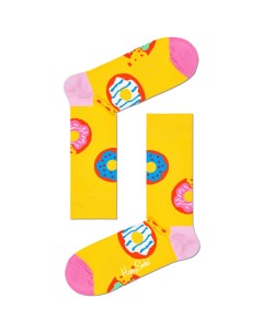 Носки Jumbo Donut Sock JDO01 2200 Happy socks