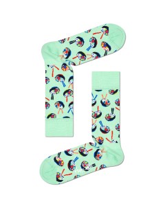Носки Poke Bowl Sock POK01 7000 Happy socks