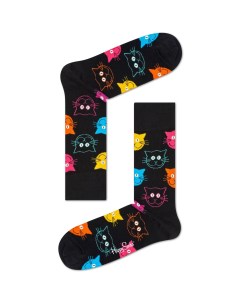 Носки Cat Sock MJA01 9050 Happy socks