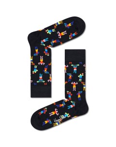 Носки Work It Sock WOR01 9300 Happy socks