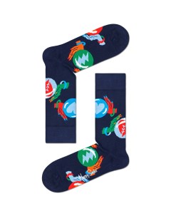 Носки Fortune Teller Sock FTE01 6500 Happy socks