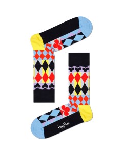 Носки Abstract Cards Sock ABC01 9300 Happy socks