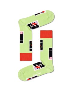 Носки House Party Sock HPS01 7000 Happy socks