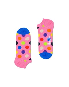 Носки Big Dot Low Sock BDO05 3300 Happy socks