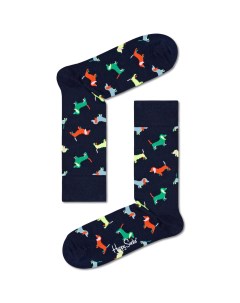 Носки Puppy Love Sock PUL01 6500 Happy socks