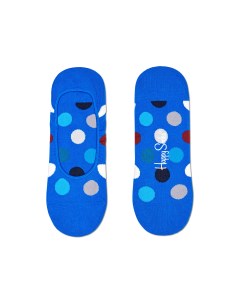 Носки Big Dot Liner Sock BDO06 6300 Happy socks
