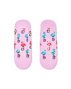 Носки Flamingo Liner Sock FLA06 3000 Happy socks