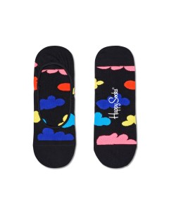 Носки Cloudy Liner Sock CLO06 9300 Happy socks