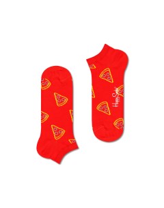 Носки Pizza Low Sock PIZ05 4300 Happy socks