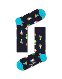 Носки Milkshake Sock MSS01 6300 Happy socks