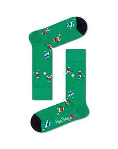 Носки Football Sock FOO01 7300 Happy socks