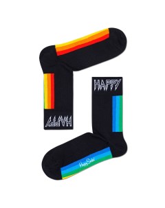 Носки Colour Stripe 3 4 Crew Sock ATCOS14 9300 Happy socks