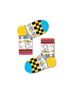 Носки Kids Disney Minnie Time Sock KDNY01 1300 Happy socks