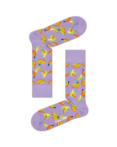 Носки Banana Sock BAN01 5000 Happy socks