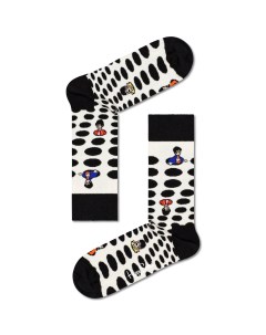 Носки Beatles Sock BEA01 9100 Happy socks