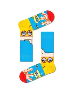 Носки Beatles Sock BEA01 2204 Happy socks
