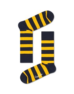 Носки Stripe Sock STR01 6550 Happy socks