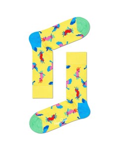 Носки Cockatoo Sock COT01 2000 Happy socks